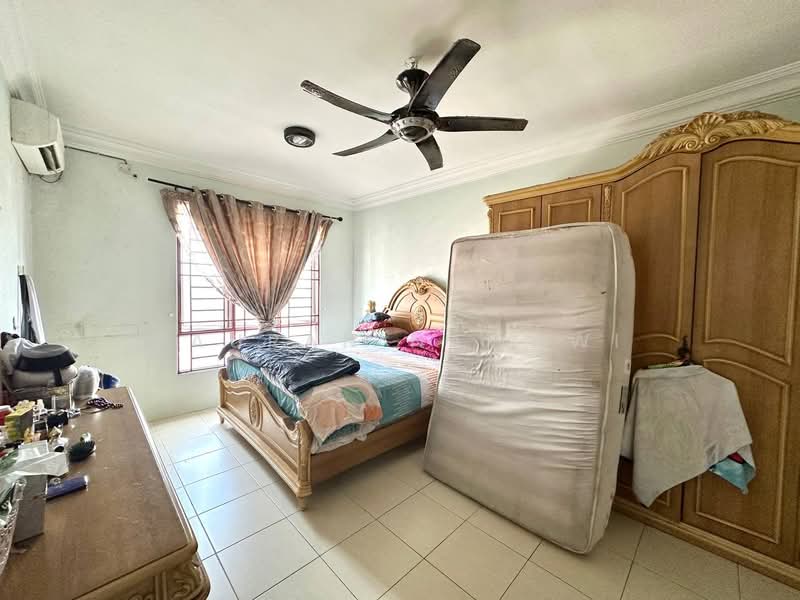 Kondominium untuk Dijual di Platinum Lake PV 12 - Fauran Nawawi - PropertyGuru.com.my