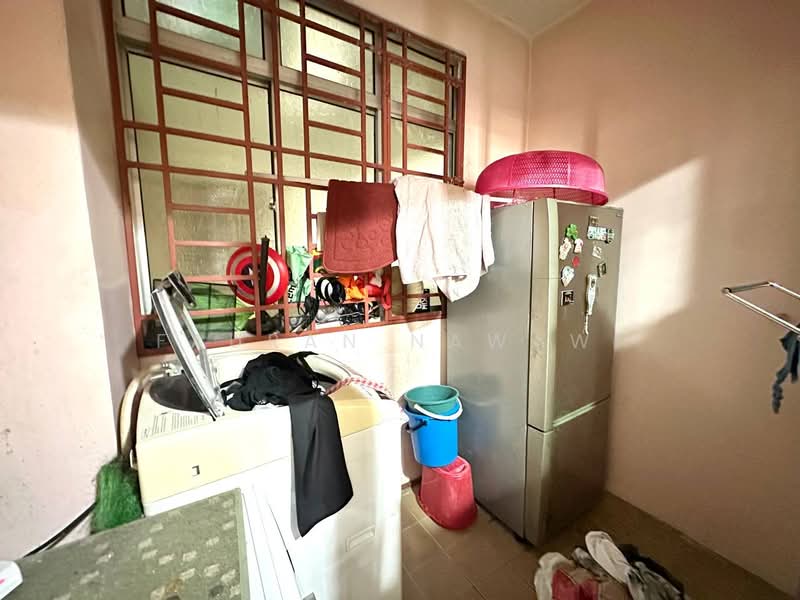 Kondominium untuk Dijual di Platinum Lake PV 12 - Fauran Nawawi - PropertyGuru.com.my