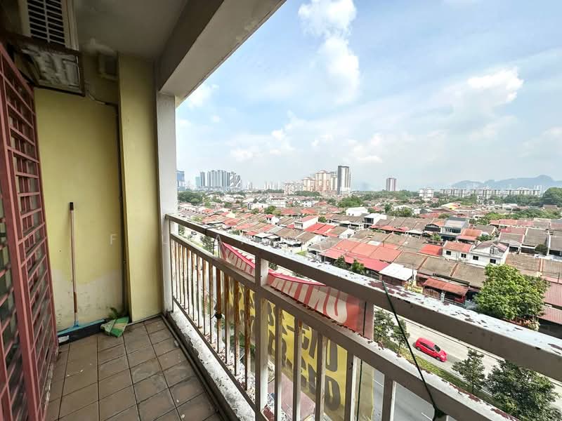 Kondominium untuk Dijual di Platinum Lake PV 12 - Fauran Nawawi - PropertyGuru.com.my