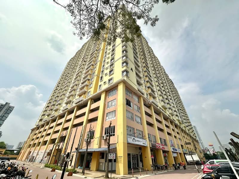 Kondominium untuk Dijual di Platinum Lake PV 12 - Fauran Nawawi - PropertyGuru.com.my