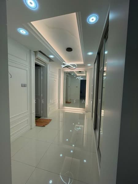 Semi-Detached House for Sale in Taman Cheras Vista (Cheras) - Kent Fatt - Corridor - PropertyGuru.com.my