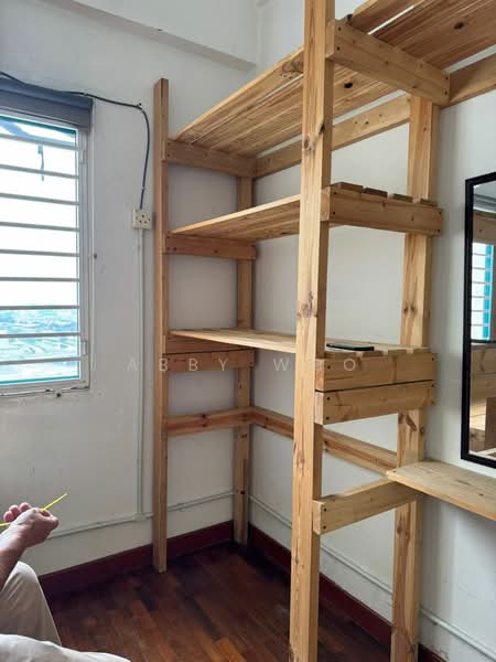 Kondominium untuk Disewa di BBK Condominium - Abby Woo - PropertyGuru.com.my