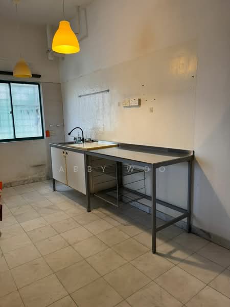 Kondominium untuk Disewa di BBK Condominium - Abby Woo - PropertyGuru.com.my