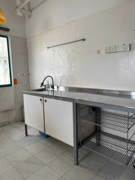 Kondominium untuk Disewa di BBK Condominium - Abby Woo - PropertyGuru.com.my