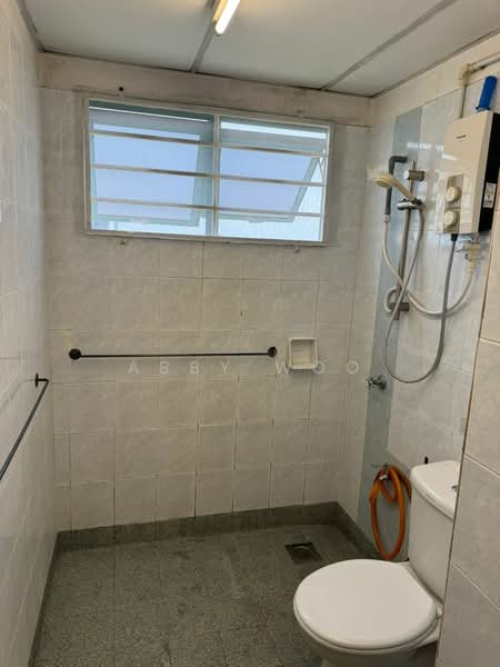 Kondominium untuk Disewa di BBK Condominium - Abby Woo - PropertyGuru.com.my