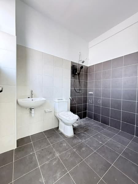 Cluster House for Rent in Pontian (Johor) - Stella Ng - Bathroom - PropertyGuru.com.my