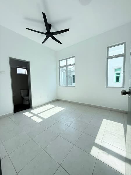 Cluster House for Rent in Pontian (Johor) - Stella Ng - Bathroom - PropertyGuru.com.my