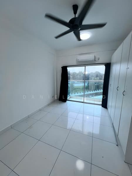 Service Residence for Sale at Twin Residences - Daniel Yong - Bedroom - PropertyGuru.com.my