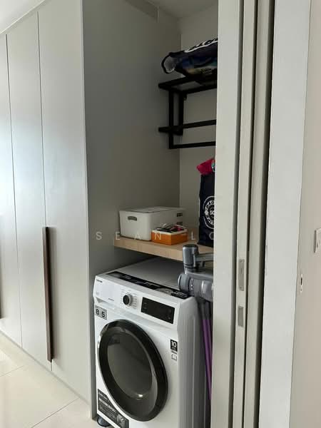 Service Residence for Sale at Serini Melawati - Sean Lo - Interior - PropertyGuru.com.my