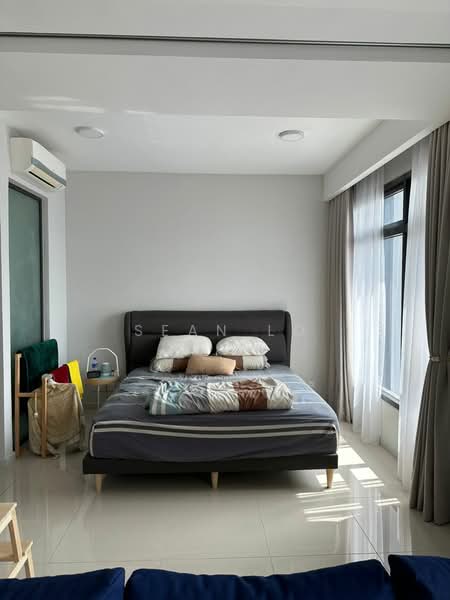 Service Residence for Sale at Serini Melawati - Sean Lo - Bedroom - PropertyGuru.com.my