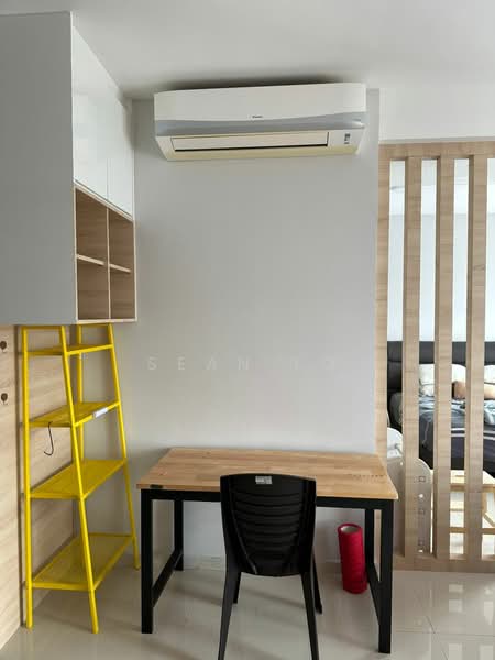 Service Residence for Sale at Serini Melawati - Sean Lo - Study - PropertyGuru.com.my