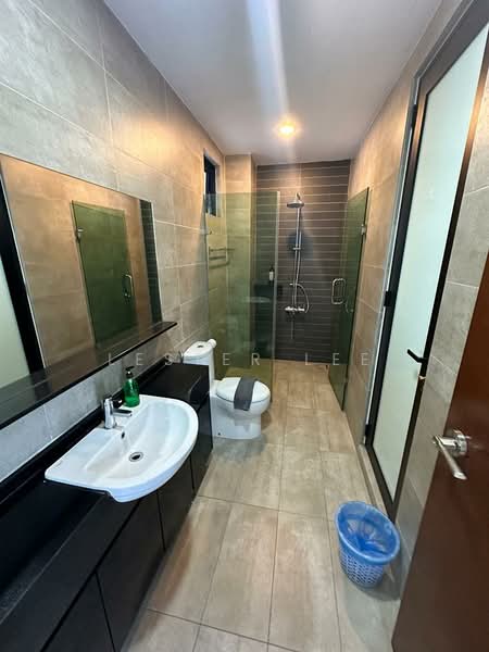 Condominium for Rent at Geo38 Residence - Lester Lee - Bathroom - PropertyGuru.com.my