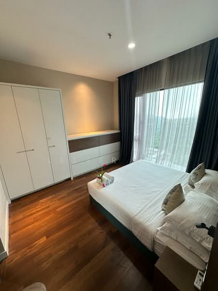 Condominium for Rent at Geo38 Residence - Lester Lee - Bedroom - PropertyGuru.com.my