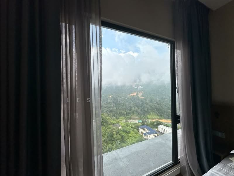 Condominium for Rent at Geo38 Residence - Lester Lee - View - PropertyGuru.com.my