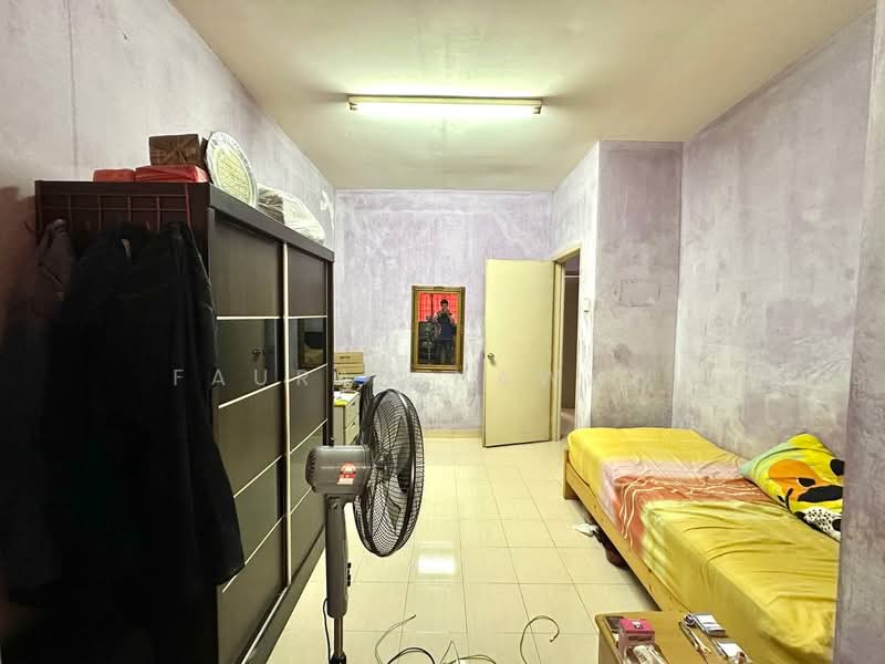 2-storey Terraced House for Sale in Seri Kembangan (Selangor) - Fauran Nawawi - PropertyGuru.com.my