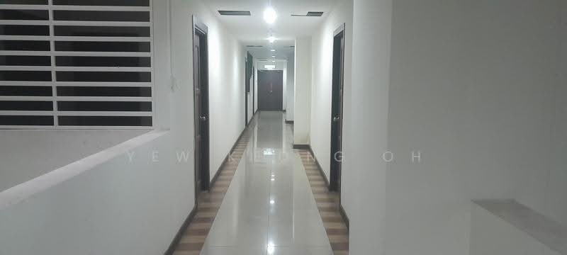 Corridor