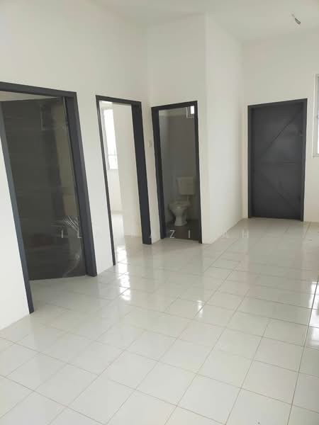 Rumah Teres 1 Tingkat untuk Dijual di Padang Serai (Kedah) - Ila Fazilah - Interior - PropertyGuru.com.my