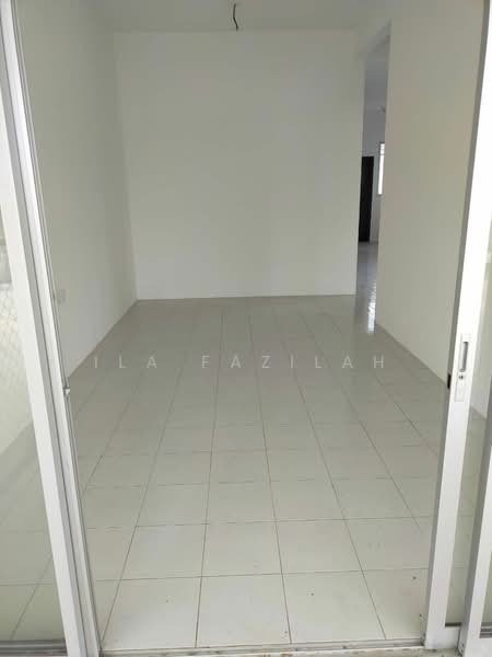 Rumah Teres 1 Tingkat untuk Dijual di Padang Serai (Kedah) - Ila Fazilah - Interior - PropertyGuru.com.my
