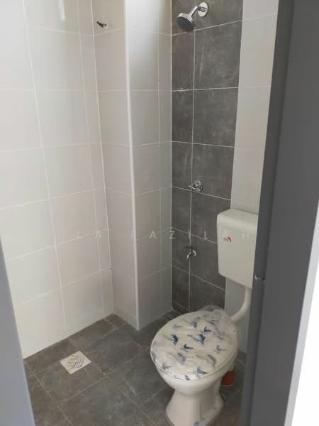 Rumah Teres 1 Tingkat untuk Dijual di Padang Serai (Kedah) - Ila Fazilah - Bathroom - PropertyGuru.com.my