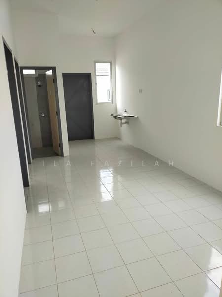 Rumah Teres 1 Tingkat untuk Dijual di Padang Serai (Kedah) - Ila Fazilah - Interior - PropertyGuru.com.my