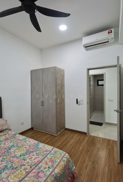 Servis Apartment untuk Disewa di Residensi Ava @ Kiara Bay - Evelyn Lim - Bedroom - PropertyGuru.com.my