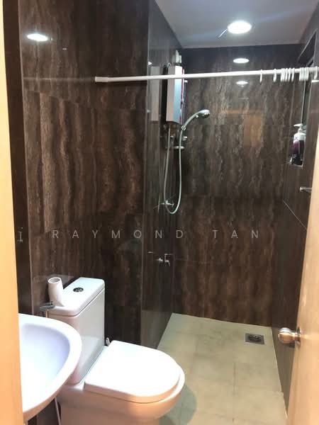 Condominium for Rent at Perdana Emerald - Raymond Tan - Bathroom - PropertyGuru.com.my