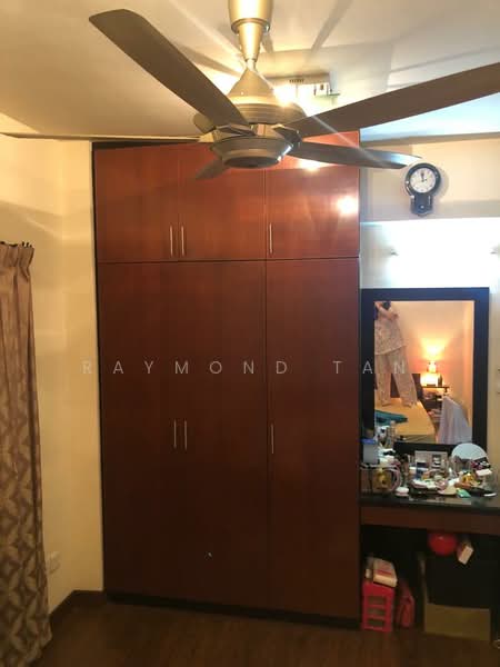 Condominium for Rent at Perdana Emerald - Raymond Tan - Bedroom - PropertyGuru.com.my