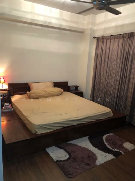 Condominium for Rent at Perdana Emerald - Raymond Tan - Bedroom - PropertyGuru.com.my