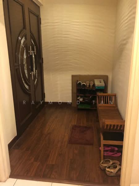 Condominium for Rent at Perdana Emerald - Raymond Tan - Entrance - PropertyGuru.com.my