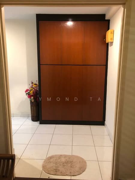 Condominium for Rent at Perdana Emerald - Raymond Tan - Entrance - PropertyGuru.com.my