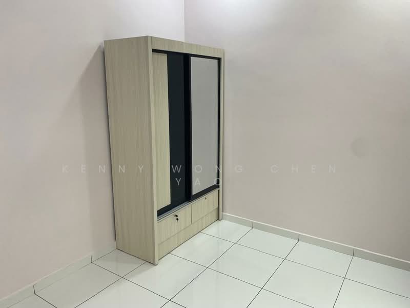 Rumah Teres 2 Tingkat untuk Disewa di Setia Eco Gardens (Gelang Patah) - Kenny Wong Chen Yao - Interior - PropertyGuru.com.my