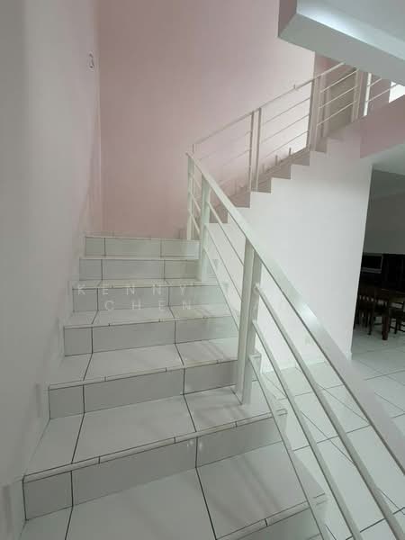 Rumah Teres 2 Tingkat untuk Disewa di Setia Eco Gardens (Gelang Patah) - Kenny Wong Chen Yao - PropertyGuru.com.my