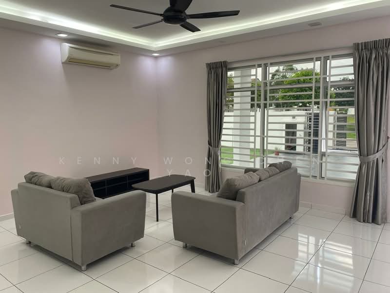 Rumah Teres 2 Tingkat untuk Disewa di Setia Eco Gardens (Gelang Patah) - Kenny Wong Chen Yao - PropertyGuru.com.my