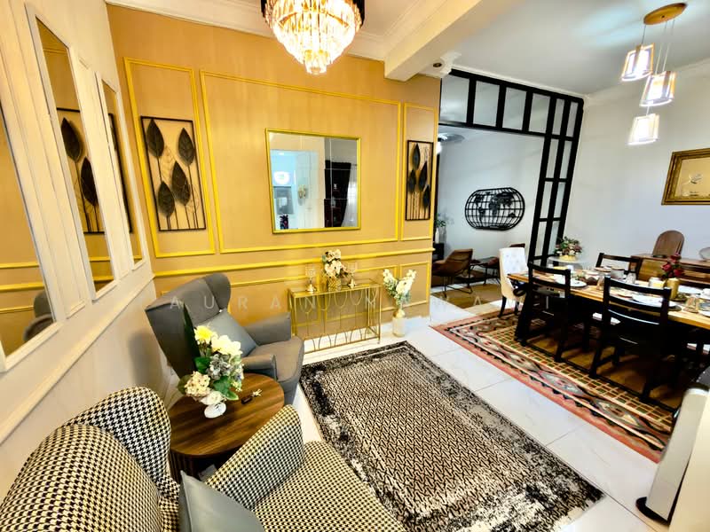 2-storey Terraced House for Sale in Bandar Puteri Klang (Klang) - Fauran Nawawi - PropertyGuru.com.my