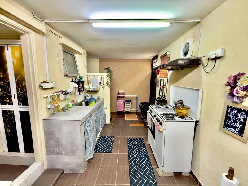 2-storey Terraced House for Sale in Bandar Puteri Klang (Klang) - Fauran Nawawi - PropertyGuru.com.my