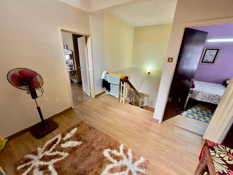 2-storey Terraced House for Sale in Bandar Puteri Klang (Klang) - Fauran Nawawi - PropertyGuru.com.my