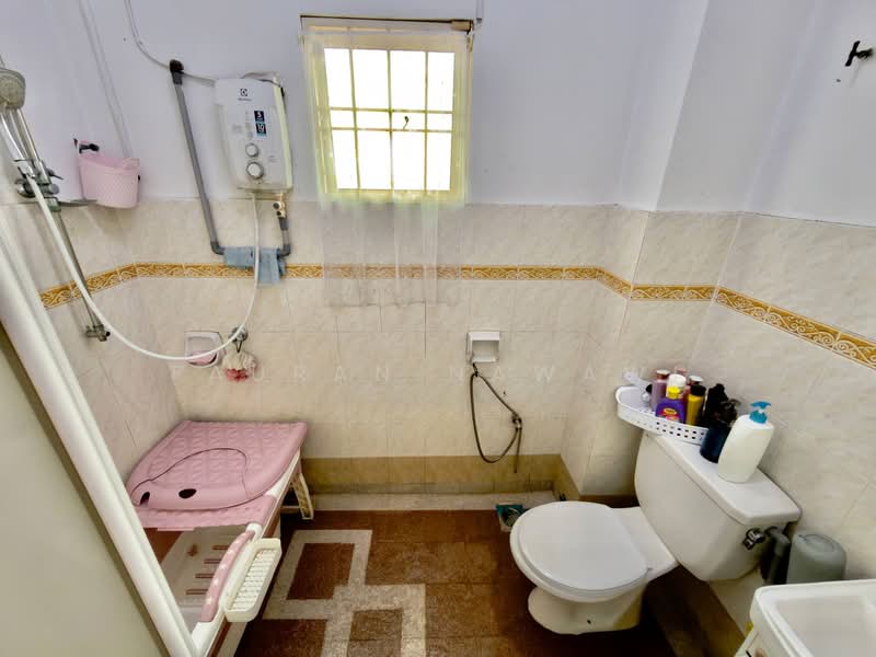 2-storey Terraced House for Sale in Bandar Puteri Klang (Klang) - Fauran Nawawi - PropertyGuru.com.my