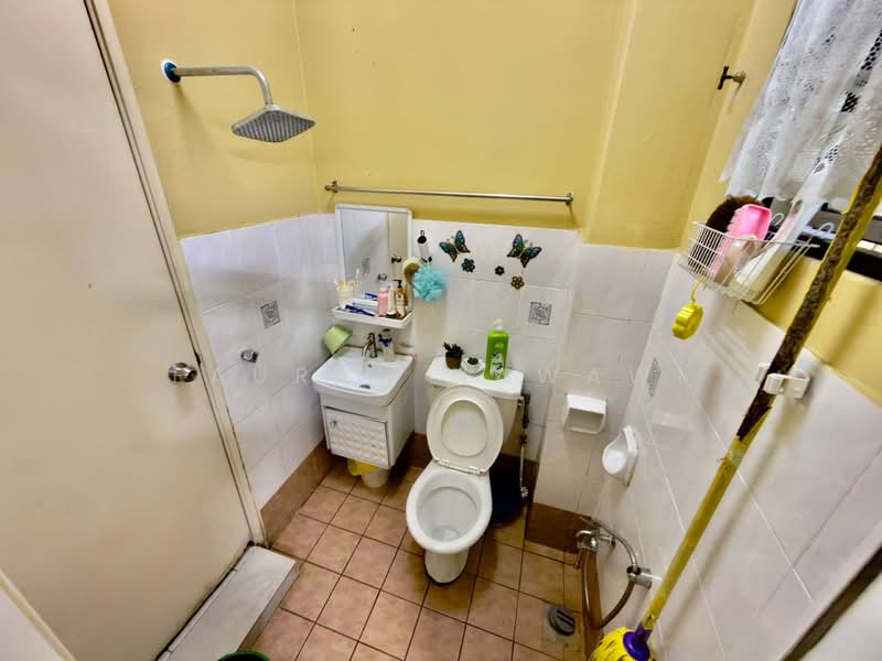 2-storey Terraced House for Sale in Bandar Puteri Klang (Klang) - Fauran Nawawi - PropertyGuru.com.my