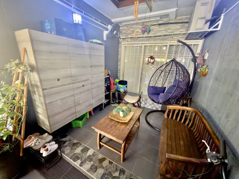2-storey Terraced House for Sale in Bandar Puteri Klang (Klang) - Fauran Nawawi - PropertyGuru.com.my