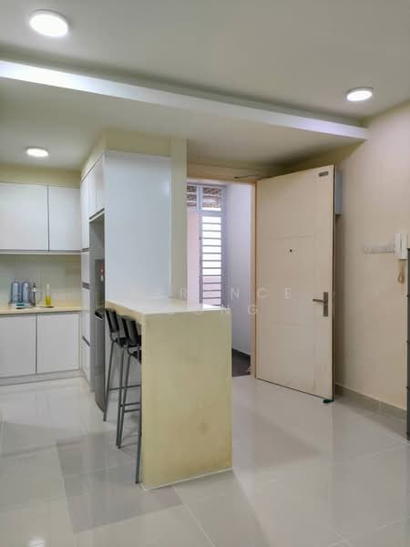 Kondominium untuk Disewa di Medini Signature - Terrance Soong - Kitchen - PropertyGuru.com.my