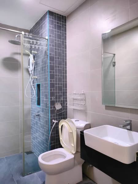 Kondominium untuk Disewa di Medini Signature - Terrance Soong - Bathroom - PropertyGuru.com.my