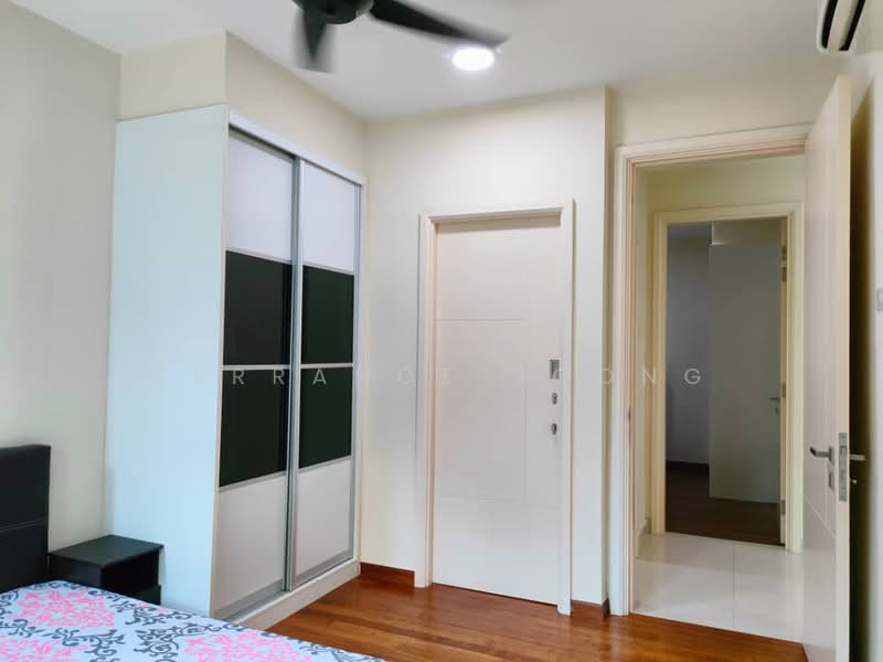 Kondominium untuk Disewa di Medini Signature - Terrance Soong - Bedroom - PropertyGuru.com.my