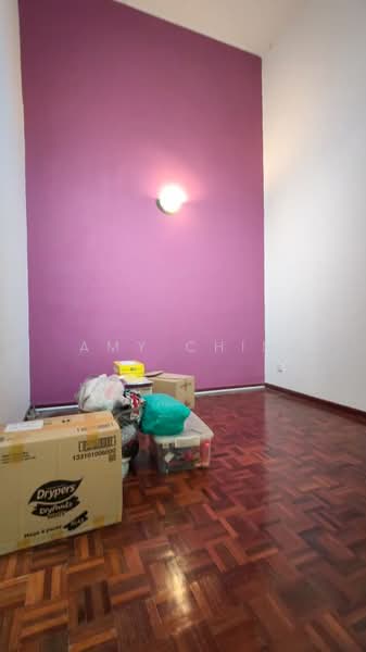 2-storey Terraced House for Sale in Taman Puncak Jalil (Seri Kembangan) - Amy Chin - Interior - PropertyGuru.com.my