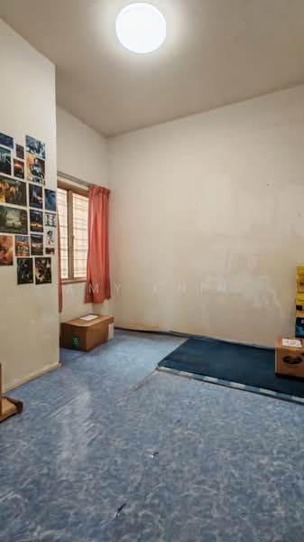 2-storey Terraced House for Sale in Taman Puncak Jalil (Seri Kembangan) - Amy Chin - Interior - PropertyGuru.com.my