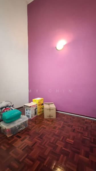 2-storey Terraced House for Sale in Taman Puncak Jalil (Seri Kembangan) - Amy Chin - Interior - PropertyGuru.com.my