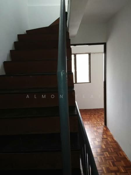 Terraced House for Rent in Desa Setapak (Wangsa Maju) - Almon Yeap - Interior - PropertyGuru.com.my