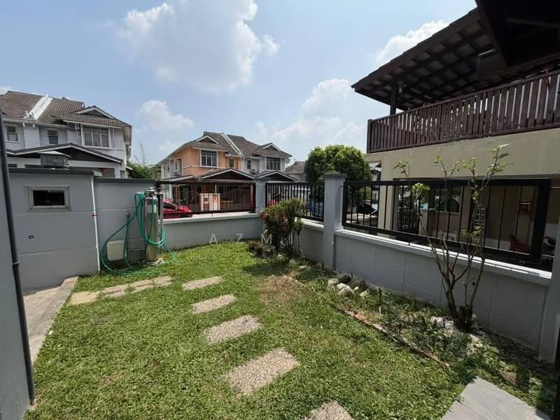 Cluster House for Sale in Sunway Alam Suria (Shah Alam) - Azmi . - Exterior - PropertyGuru.com.my