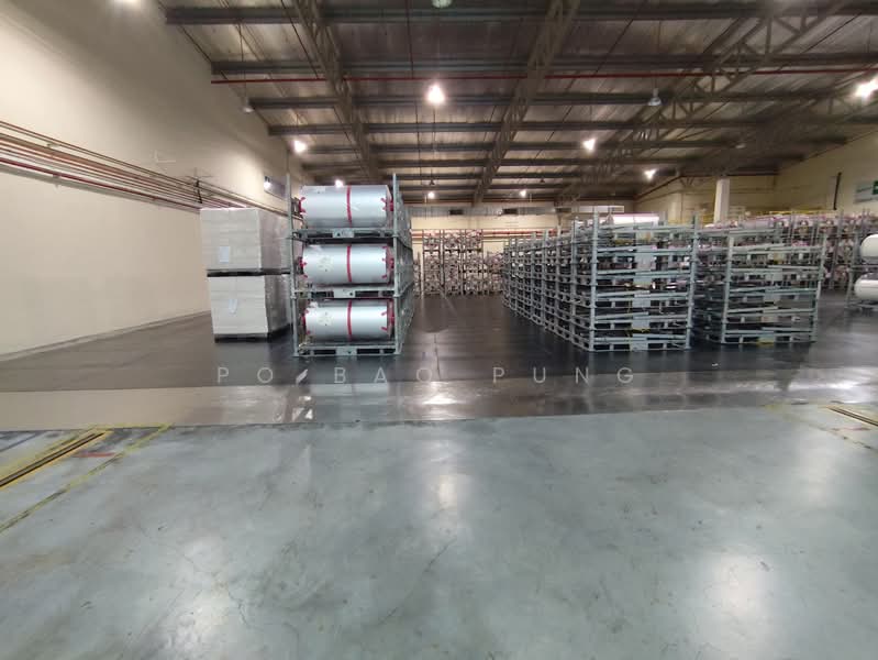 Factory for Sale in Taman Perindustrian Bukit Minyak (Bukit Minyak) - Po Bao Pung - Interior - PropertyGuru.com.my