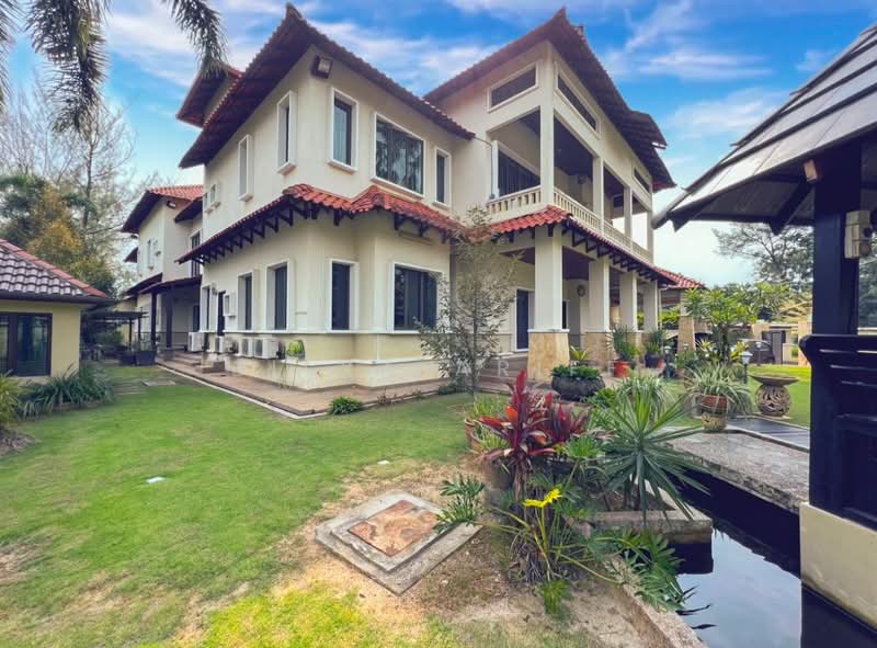 Bungalow for Sale in Country Heights (Kajang) - BILYA ARIFF - Exterior - PropertyGuru.com.my