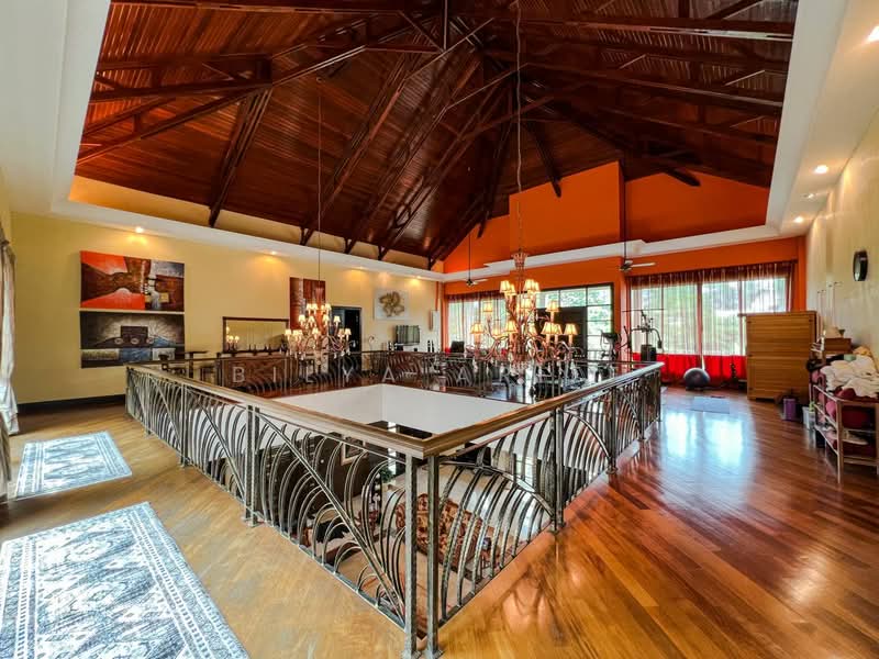 Bungalow for Sale in Country Heights (Kajang) - BILYA ARIFF - Interior - PropertyGuru.com.my